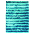 Polyester mix garens 3D Shaggy tapijt